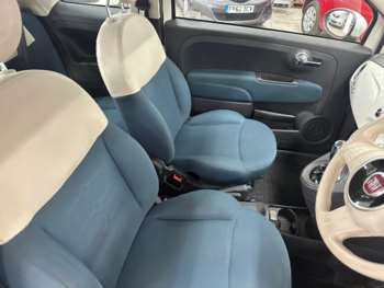 Used Fiat 500 2010 for sale - 75089091: Photo
