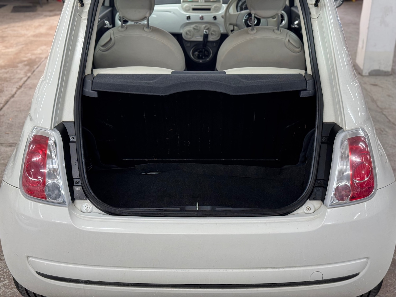 Used Fiat 500 2013 for sale - 76237494: Photo 11