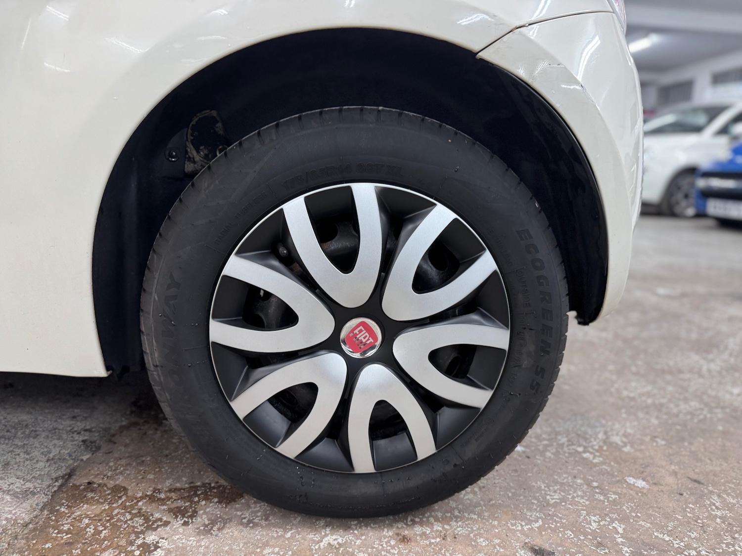 Used Fiat 500 2013 for sale - 76237494: Photo 12