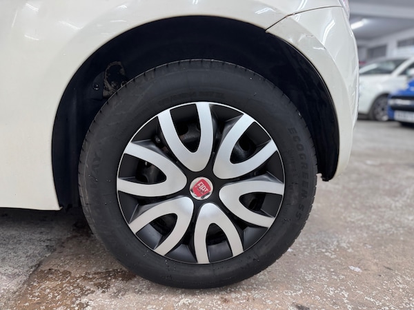 Used Fiat 500 2013 for sale - 76237494: Photo 12