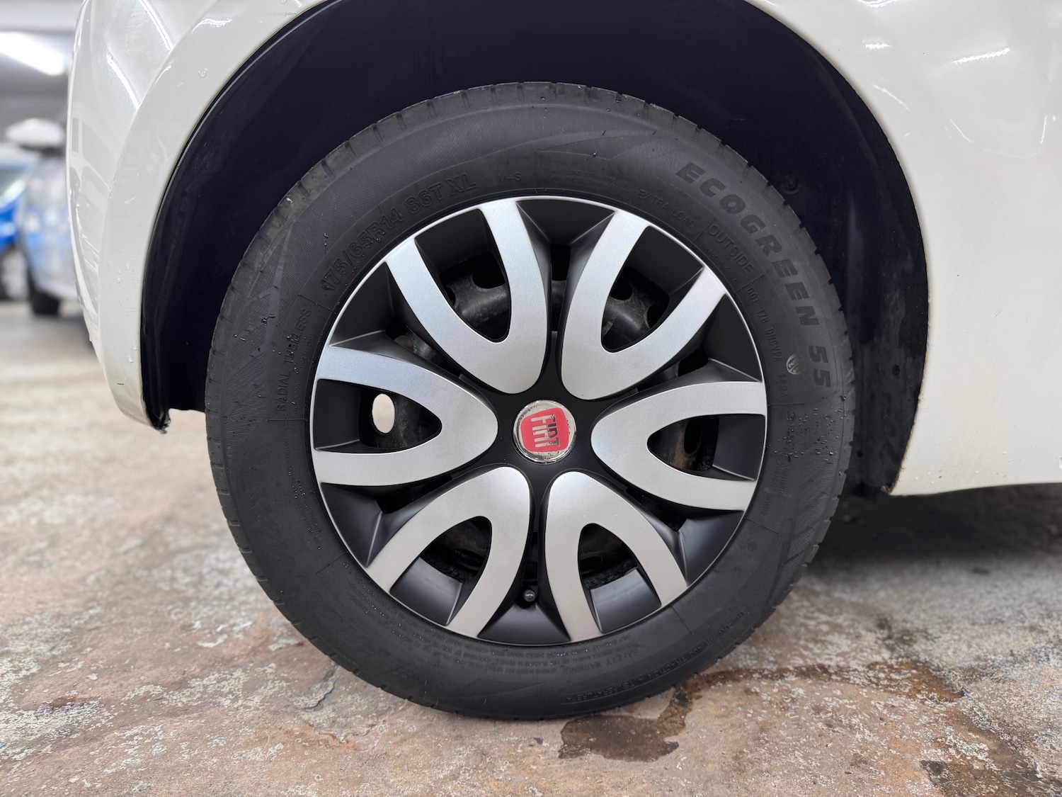 Used Fiat 500 2013 for sale - 76237494: Photo 13