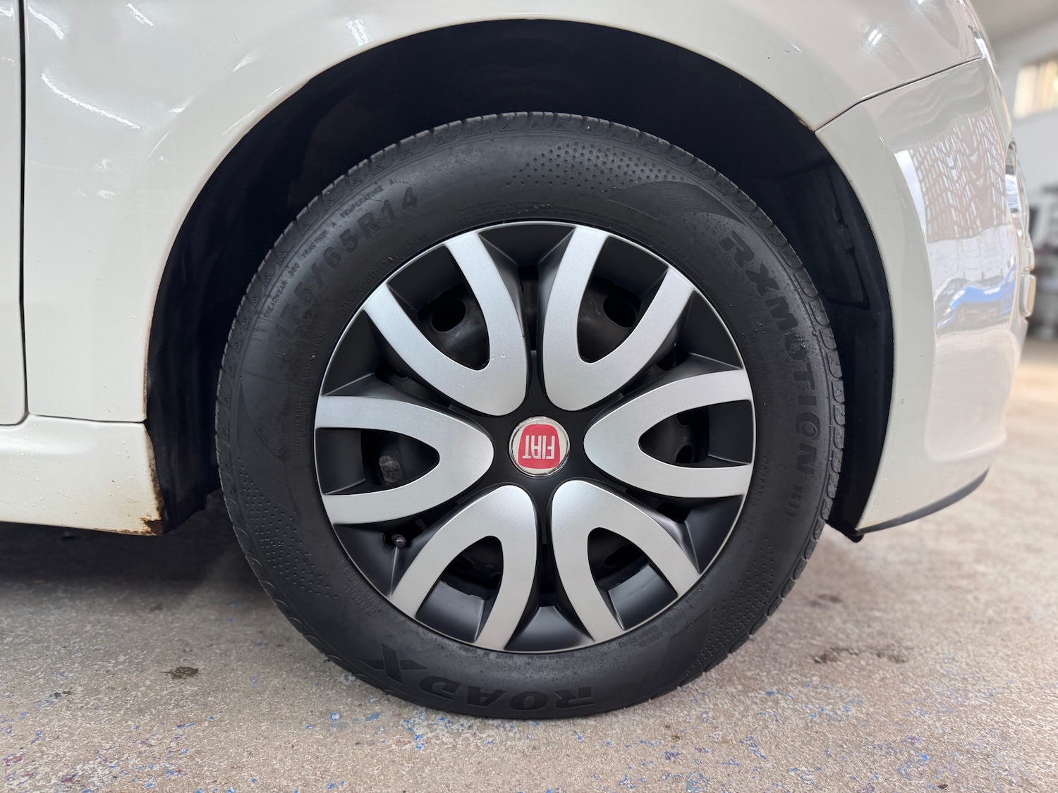 Used Fiat 500 2013 for sale - 76237494: Photo 14