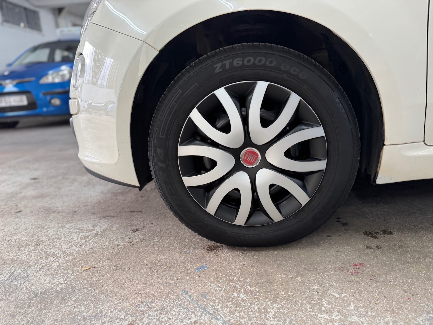 Used Fiat 500 2013 for sale - 76237494: Photo 15