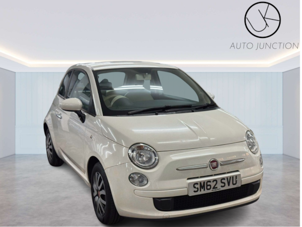 Used Fiat 500 2013 for sale - 76237494: Photo 2