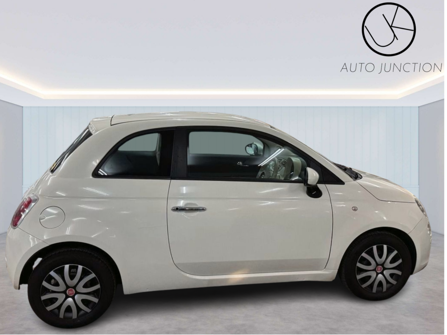 Used Fiat 500 2013 for sale - 76237494: Photo 3