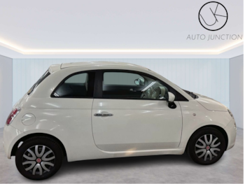 Used Fiat 500 2013 for sale - 76237494: Photo 3