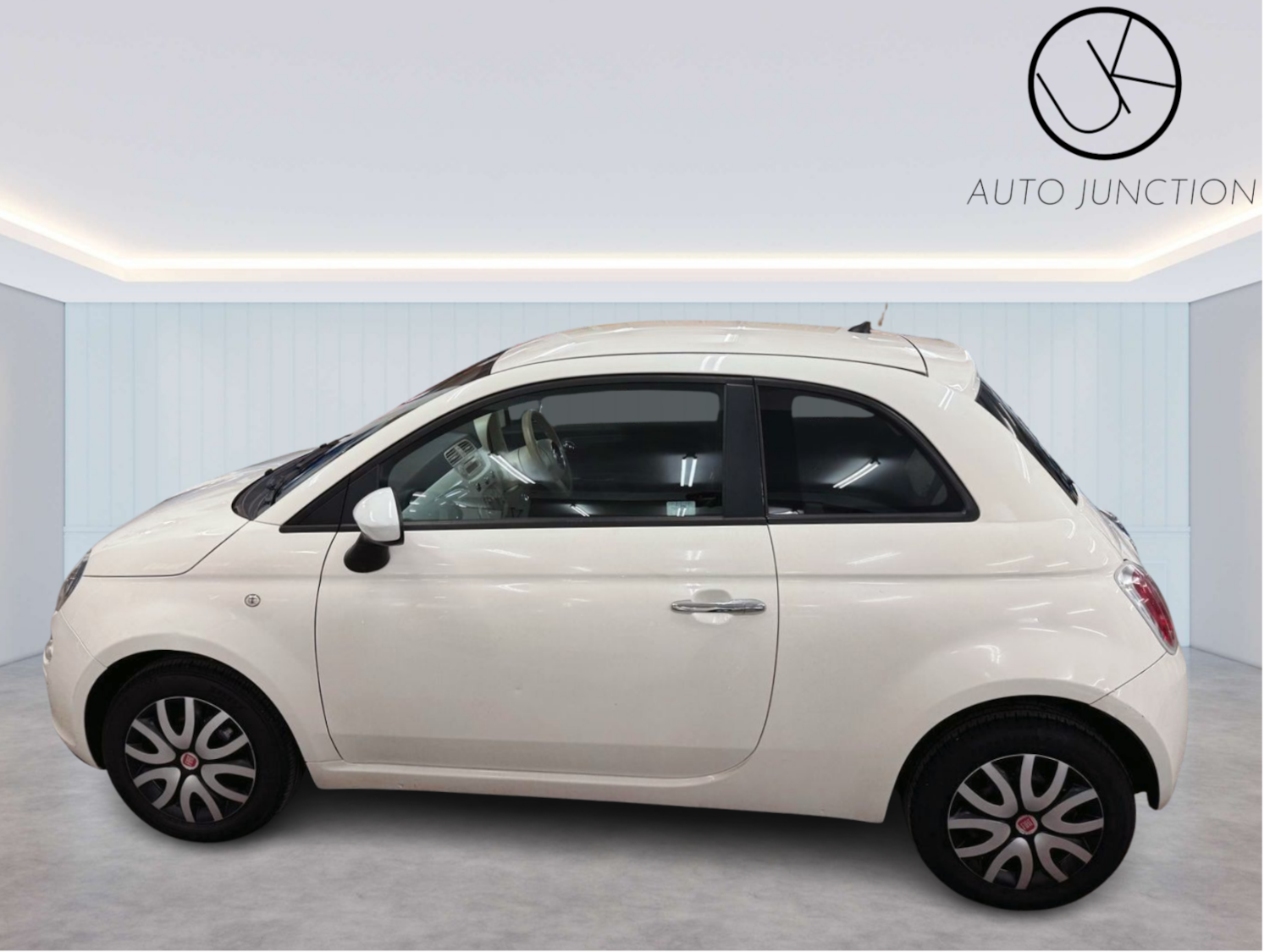 Used Fiat 500 2013 for sale - 76237494: Photo 4