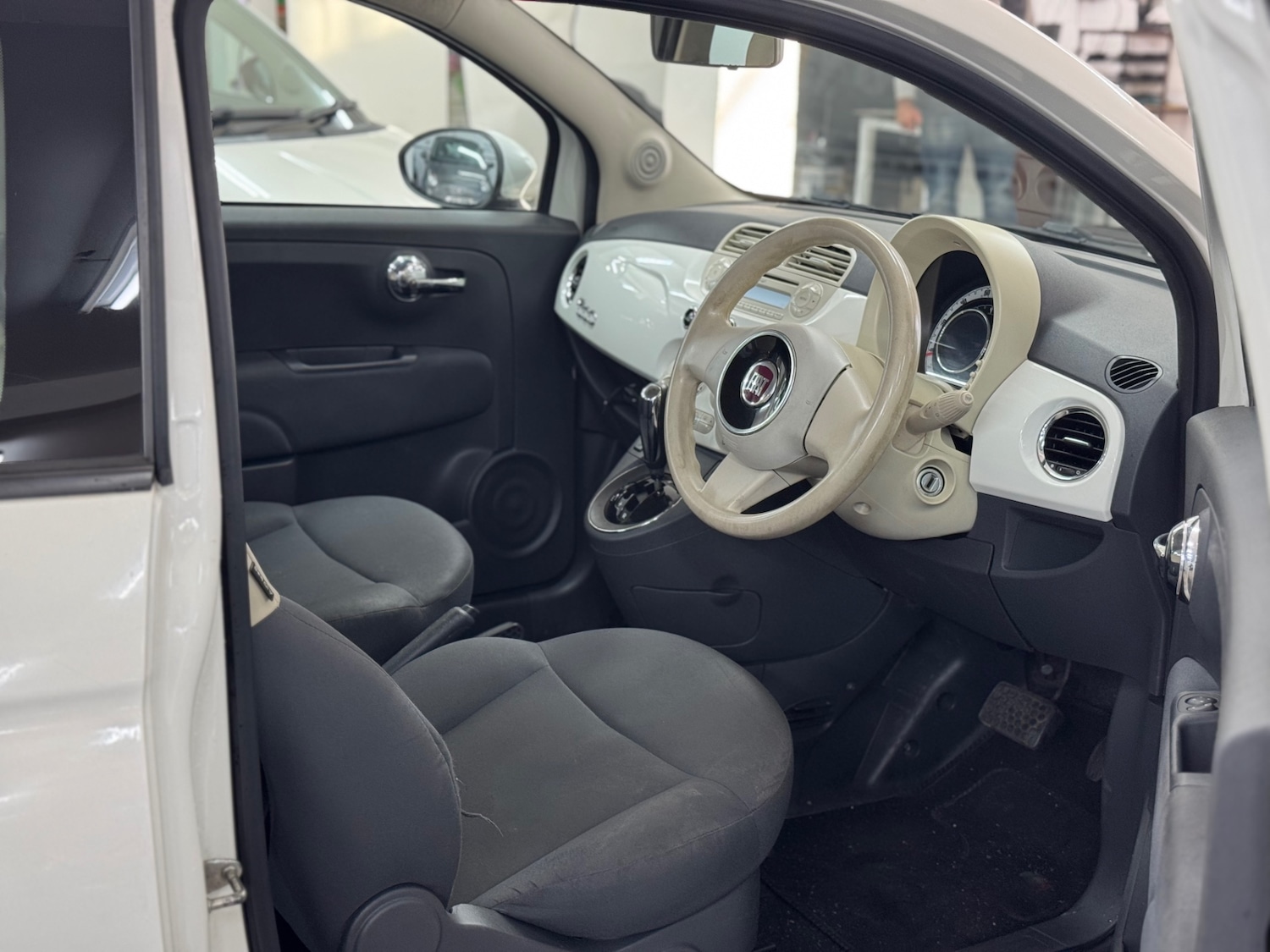 Used Fiat 500 2013 for sale - 76237494: Photo 7