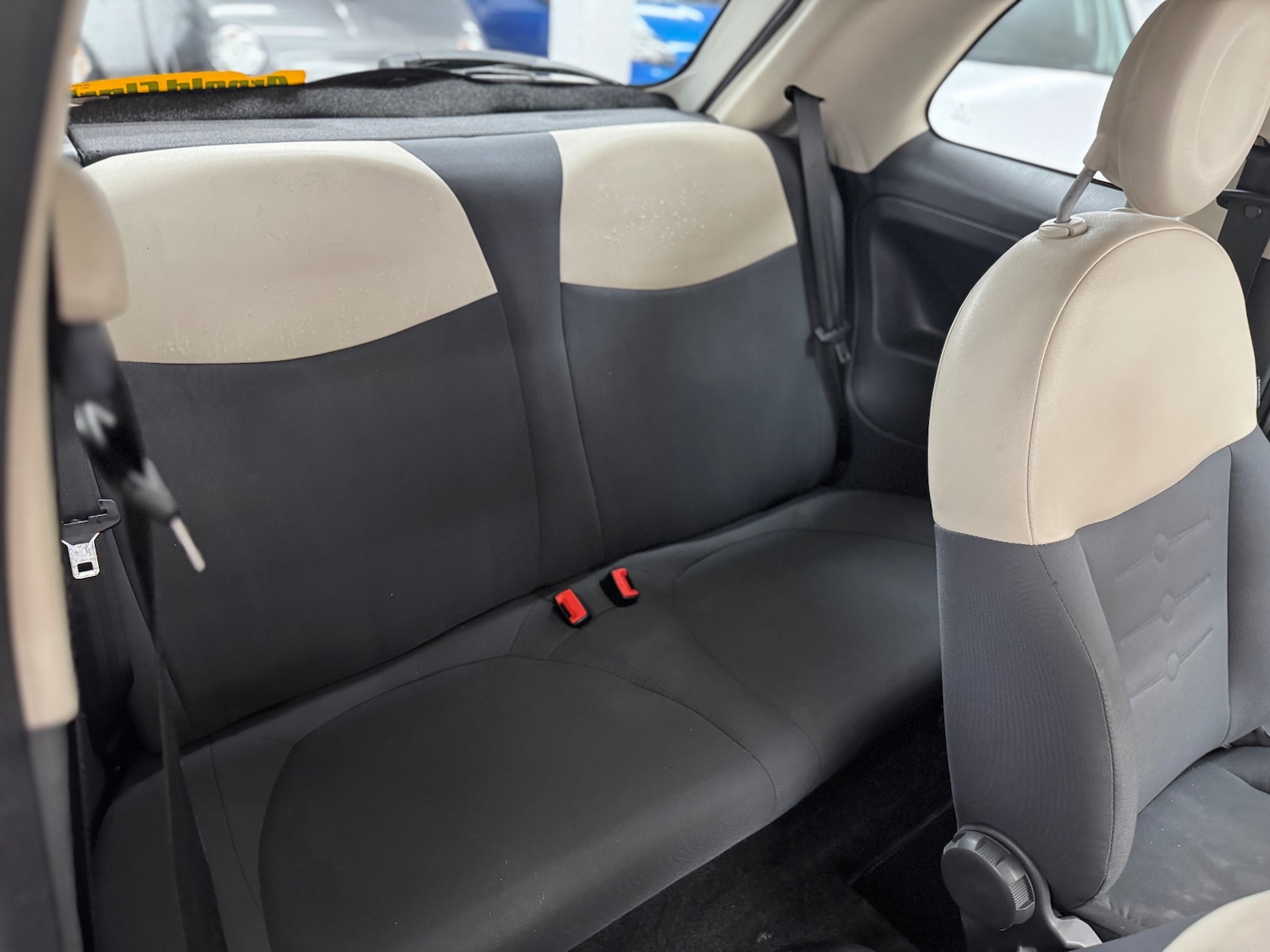 Used Fiat 500 2013 for sale - 76237494: Photo 8