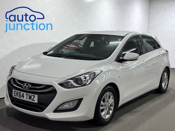 Used Hyundai i30 2014 for sale - 78627843: Photo