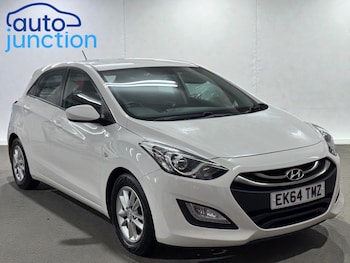Used Hyundai i30 2014 for sale - 78627843: Photo
