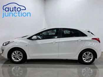 Used Hyundai i30 2014 for sale - 78627843: Photo