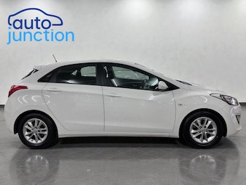Used Hyundai i30 2014 for sale - 78627843: Photo