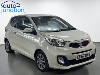 Used Kia Picanto 2012 for sale - 78531874: Photo