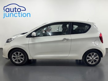Used Kia Picanto 2012 for sale - 78531874: Photo