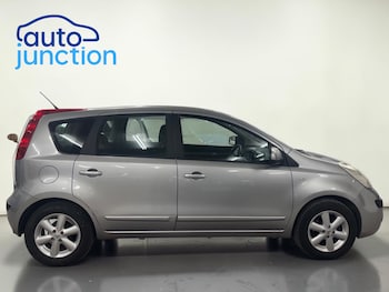 Used Nissan Note 2006 for sale - 79144417: Photo