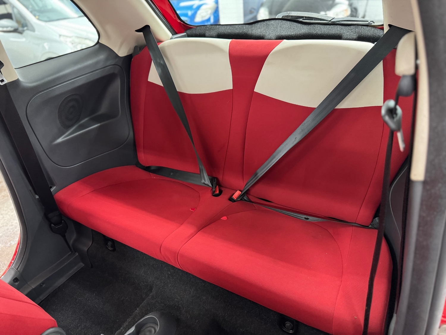 Used Fiat 500 2016 for sale - 76486004: Photo 11