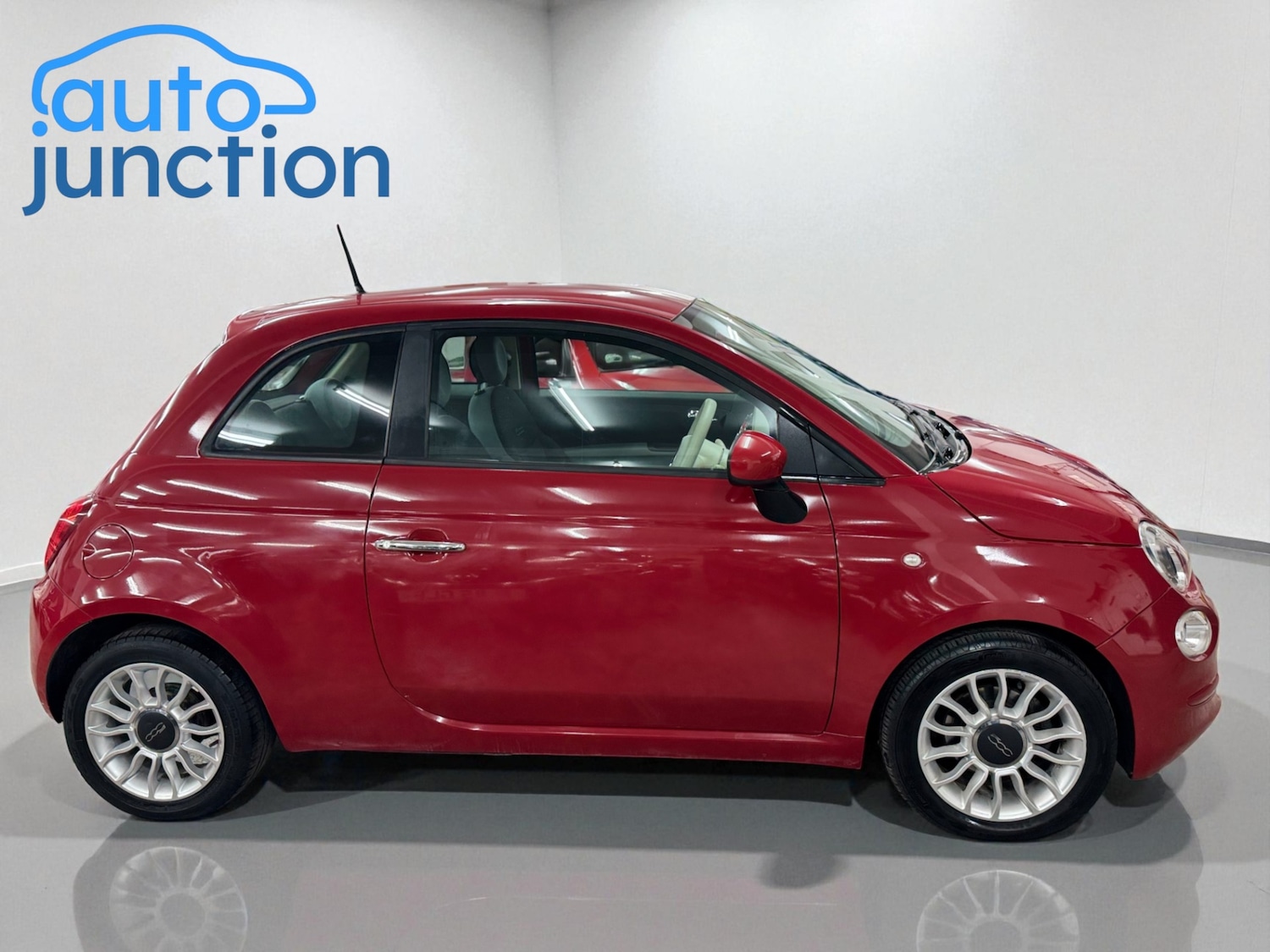 Used Fiat 500 2016 for sale - 76486004: Photo 3