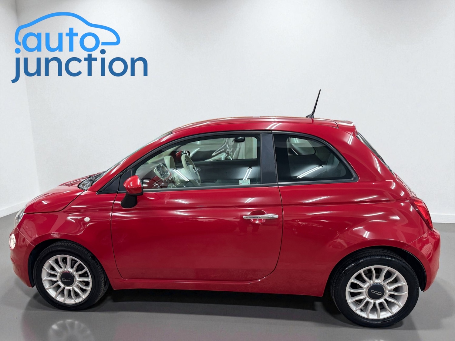 Used Fiat 500 2016 for sale - 76486004: Photo 4