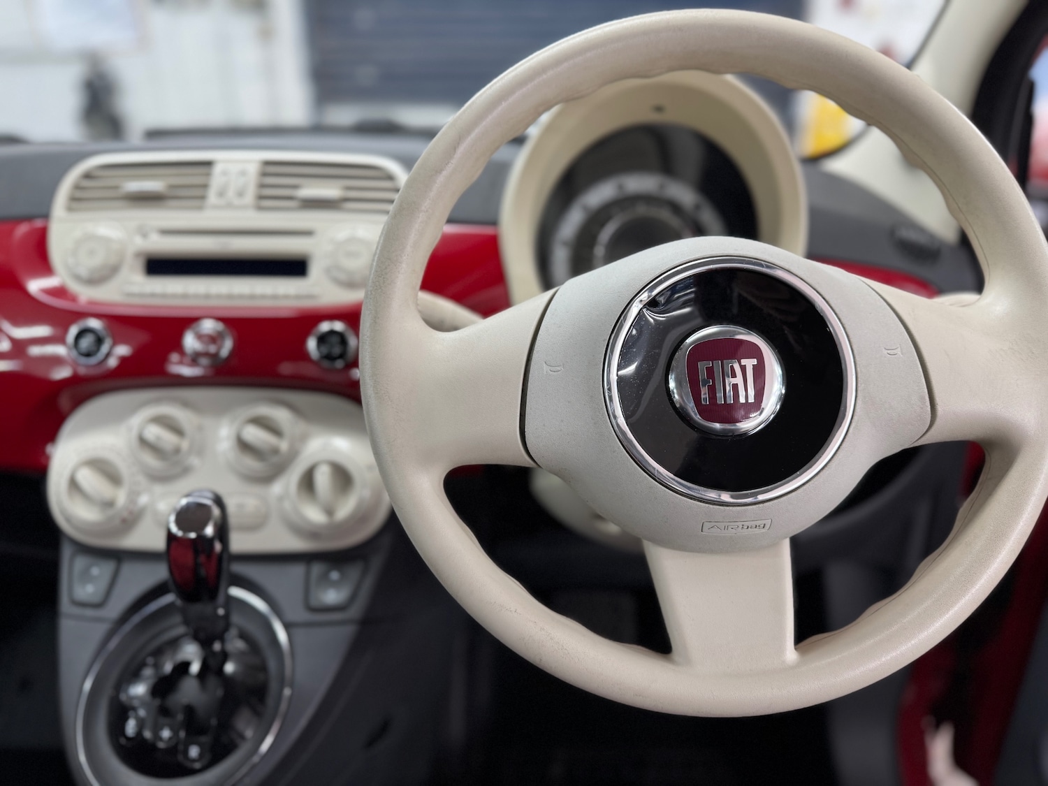 Used Fiat 500 2016 for sale - 76486004: Photo 8