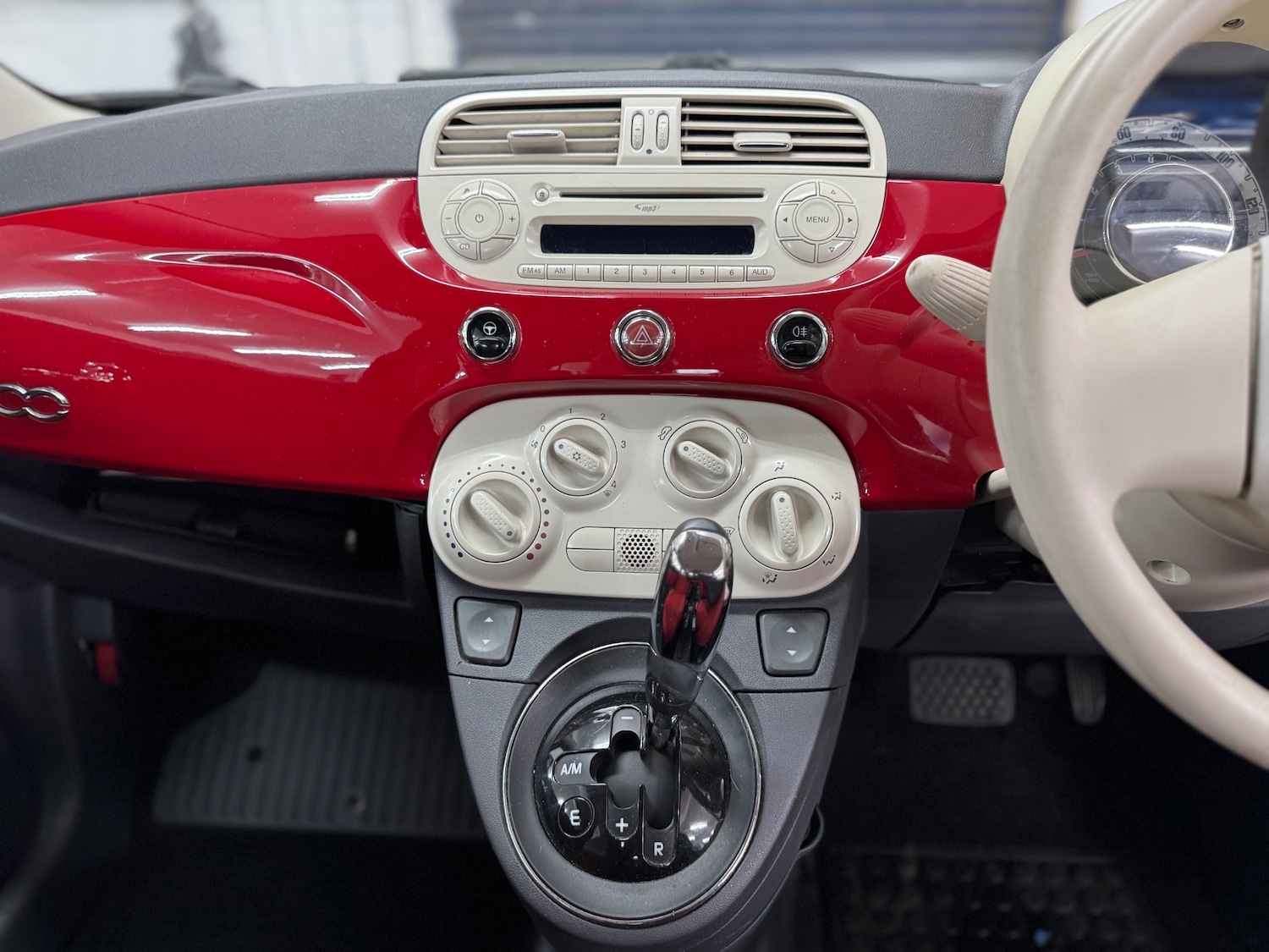 Used Fiat 500 2016 for sale - 76486004: Photo 9