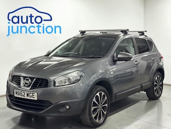 Used Nissan Qashqai 2012 for sale - 79045168: Photo
