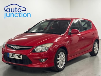 Used Hyundai i30 2010 for sale - 79067934: Photo