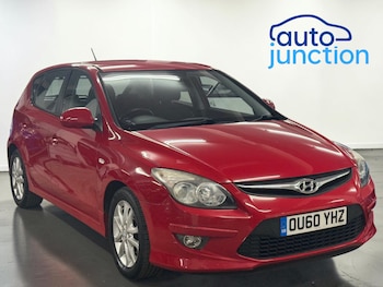 Used Hyundai i30 2010 for sale - 79067934: Photo