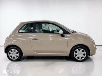 Used Fiat 500 2013 for sale - 79690508: Photo