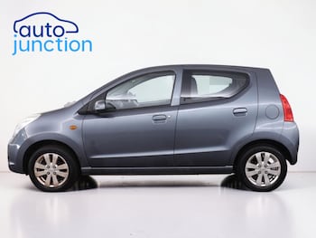 Used Suzuki Alto 2010 for sale - 78772506: Photo