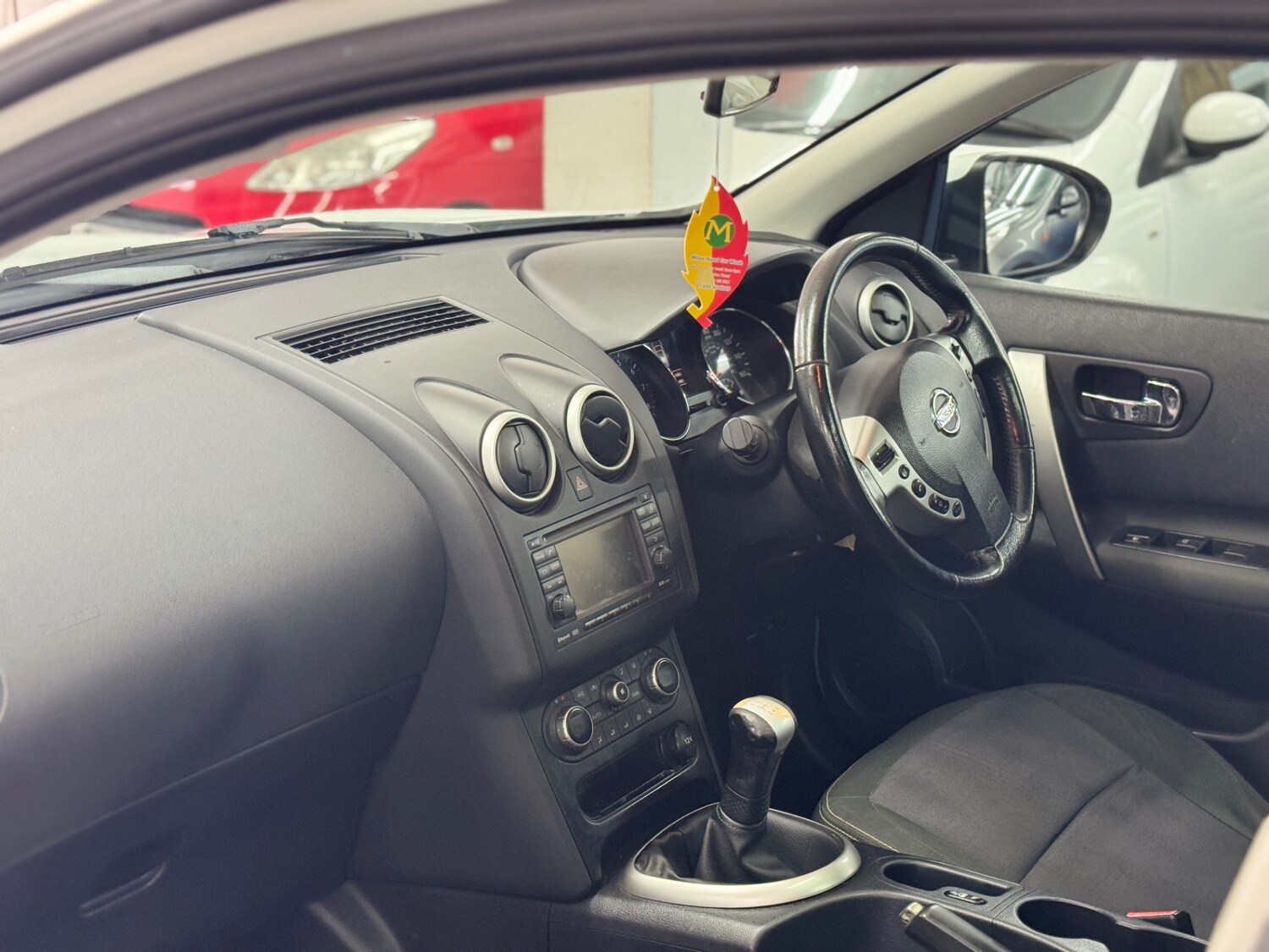 Used Nissan Qashqai 2012 for sale - 77742575: Photo 15