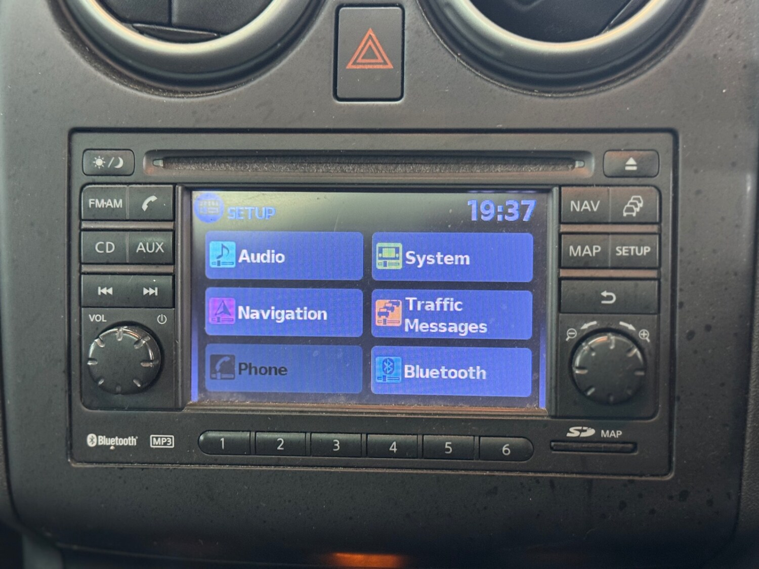 Used Nissan Qashqai 2012 for sale - 77742575: Photo 24