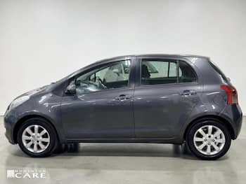 Used Toyota Yaris 2008 for sale - 79690492: Photo