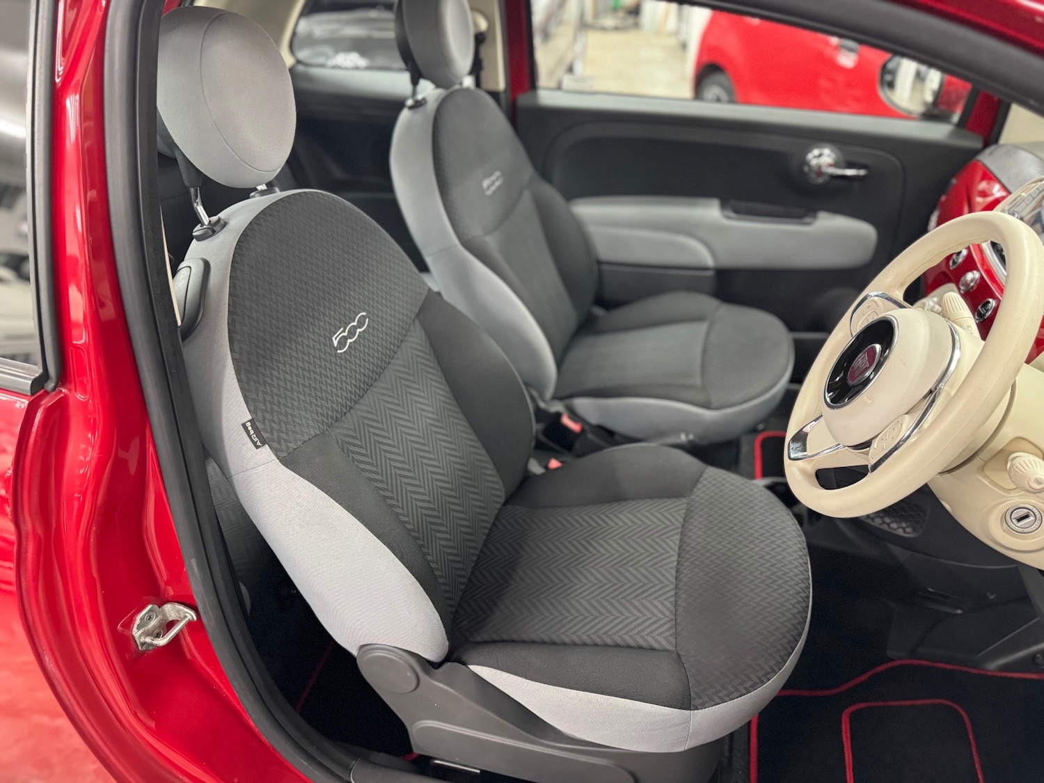 Used Fiat 500 2016 for sale - 76070652: Photo 10