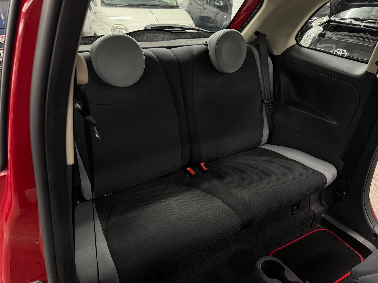 Used Fiat 500 2016 for sale - 76070652: Photo 11