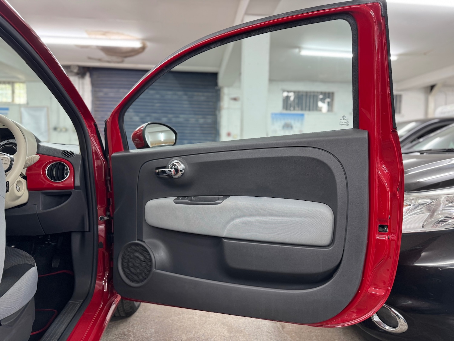 Used Fiat 500 2016 for sale - 76070652: Photo 13