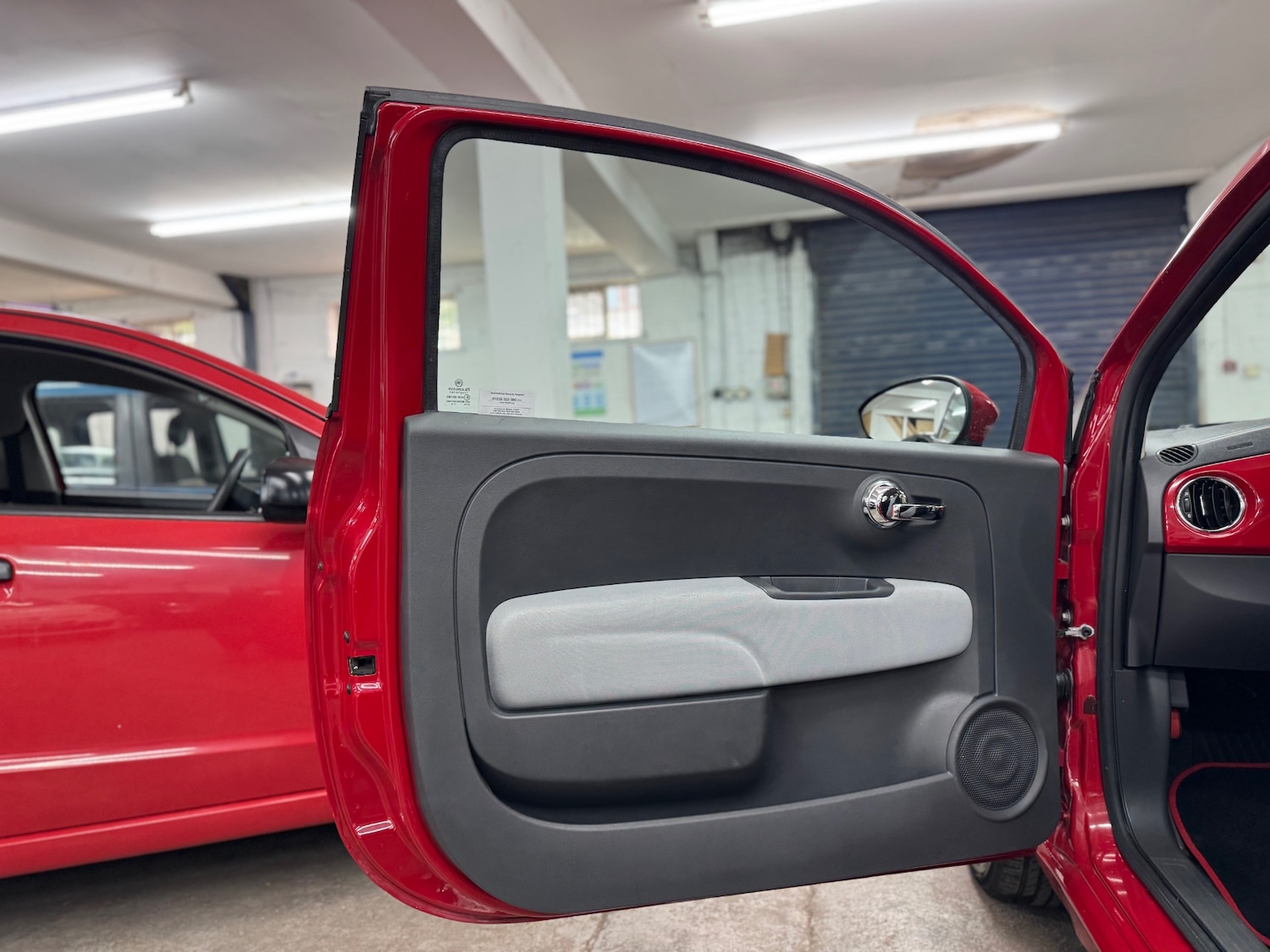 Used Fiat 500 2016 for sale - 76070652: Photo 14