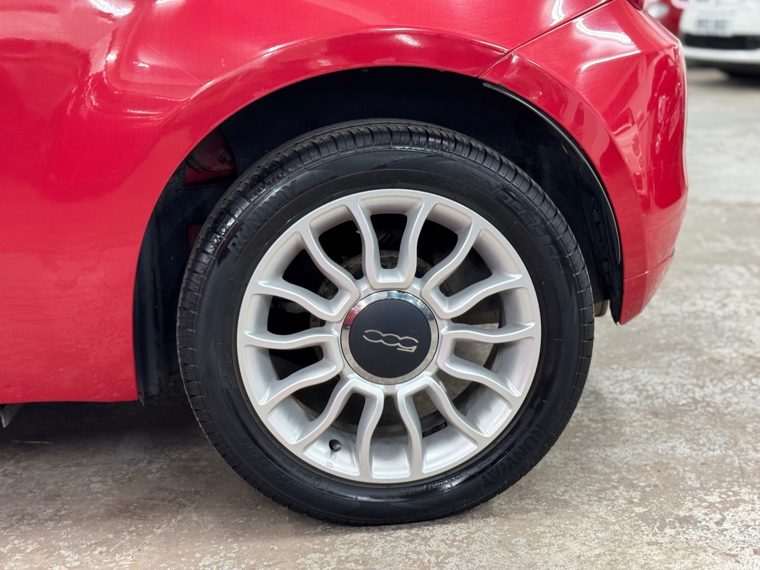 Used Fiat 500 2016 for sale - 76070652: Photo 16
