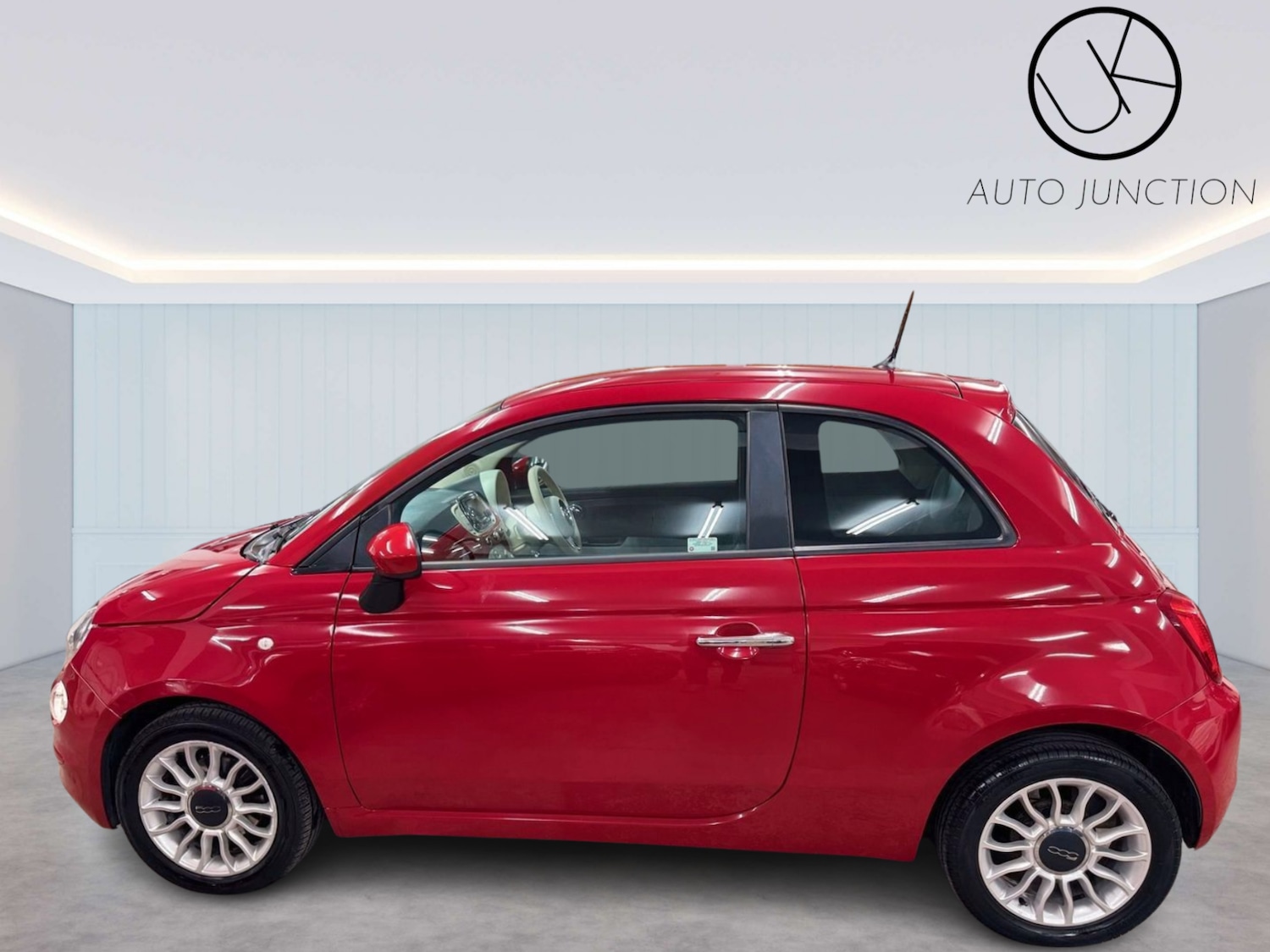 Used Fiat 500 2016 for sale - 76070652: Photo 6