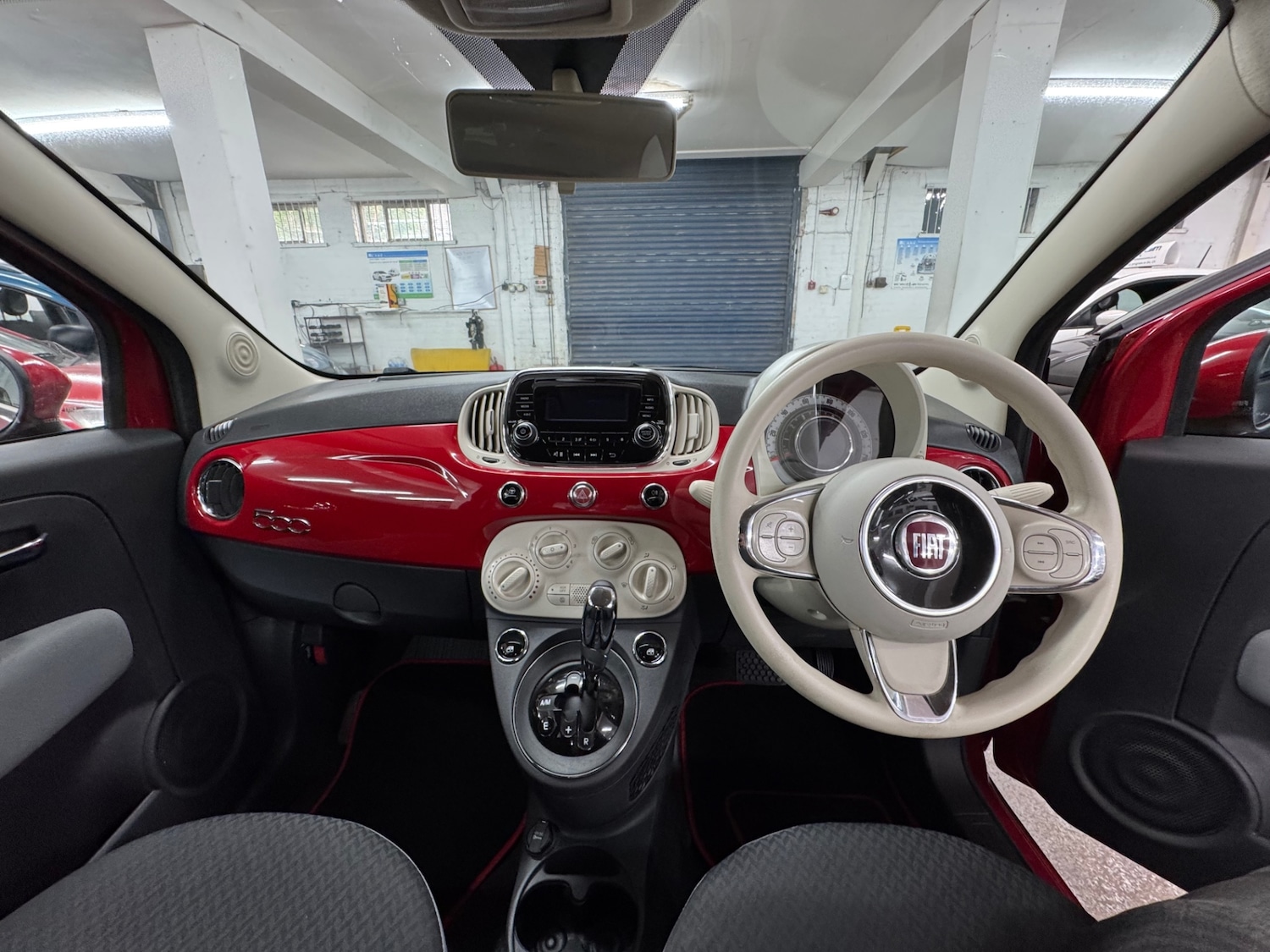 Used Fiat 500 2016 for sale - 76070652: Photo 7