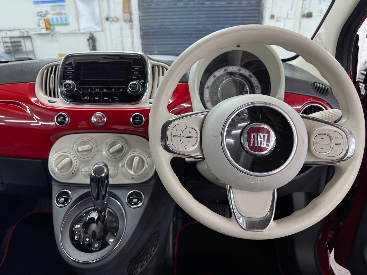 Used Fiat 500 2016 for sale - 76070652: Photo 8