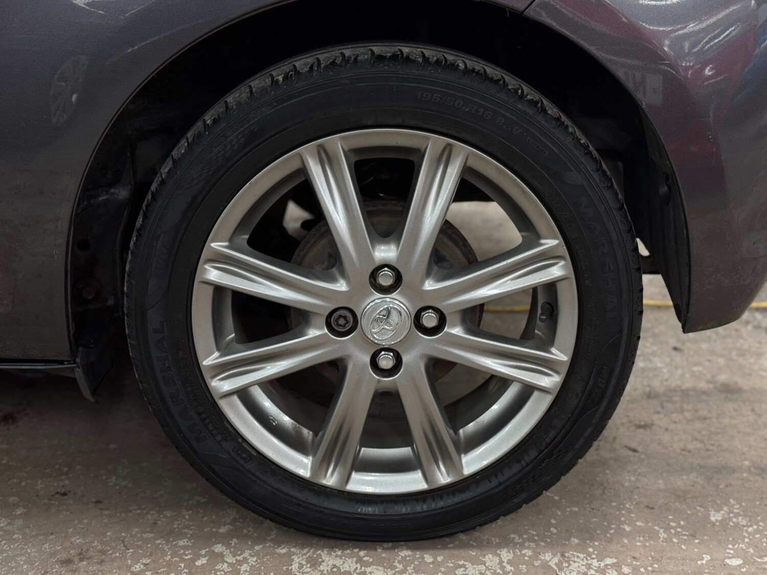 Used Toyota Yaris 2012 for sale - 77962056: Photo 20