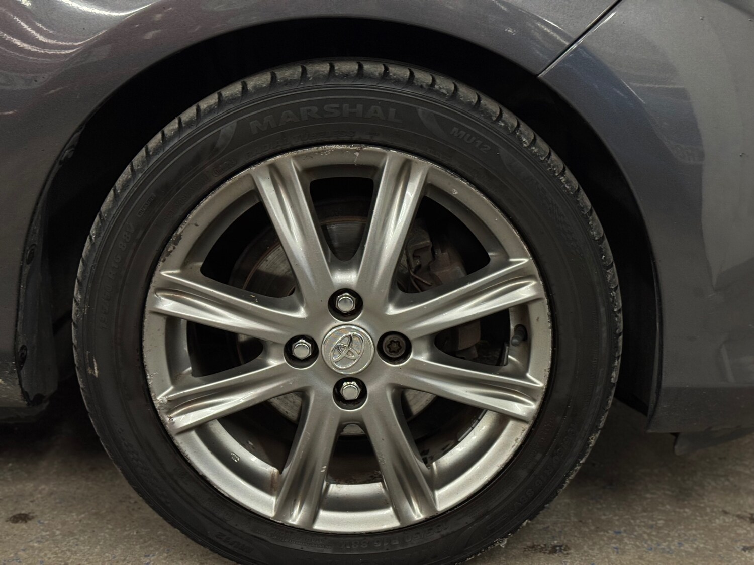 Used Toyota Yaris 2012 for sale - 77962056: Photo 21