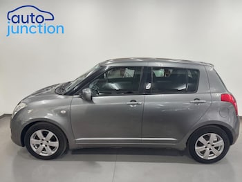 Used Suzuki Swift 2008 for sale - 78782808: Photo