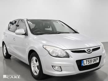 Used Hyundai i30 2009 for sale - 79690506: Photo