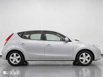 Used Hyundai i30 2009 for sale - 79690506: Photo