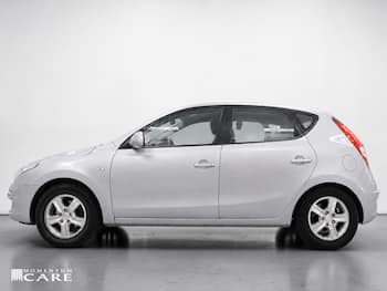 Used Hyundai i30 2009 for sale - 79690506: Photo