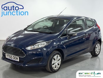 Used Ford Fiesta 2015 for sale - 78479081: Photo