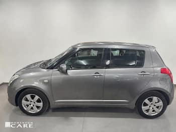 Used Suzuki Swift 2008 for sale - 79690489: Photo