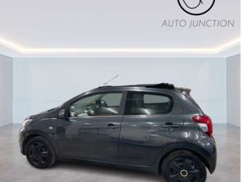 Used Peugeot 108 2015 for sale - 75325934: Photo
